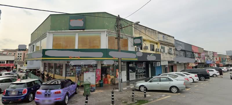 Shop for Rent in Taman Cheras (Cheras) - Oscar Lee - Exterior - PropertyGuru.com.my