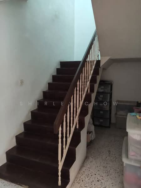 Rumah Teres 2 Tingkat untuk Dijual di Kota Kinabalu (Sabah) - shirley Chow - PropertyGuru.com.my
