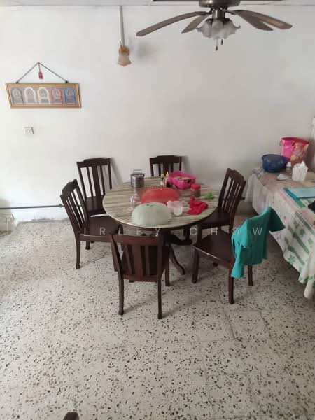 Rumah Teres 2 Tingkat untuk Dijual di Kota Kinabalu (Sabah) - shirley Chow - PropertyGuru.com.my
