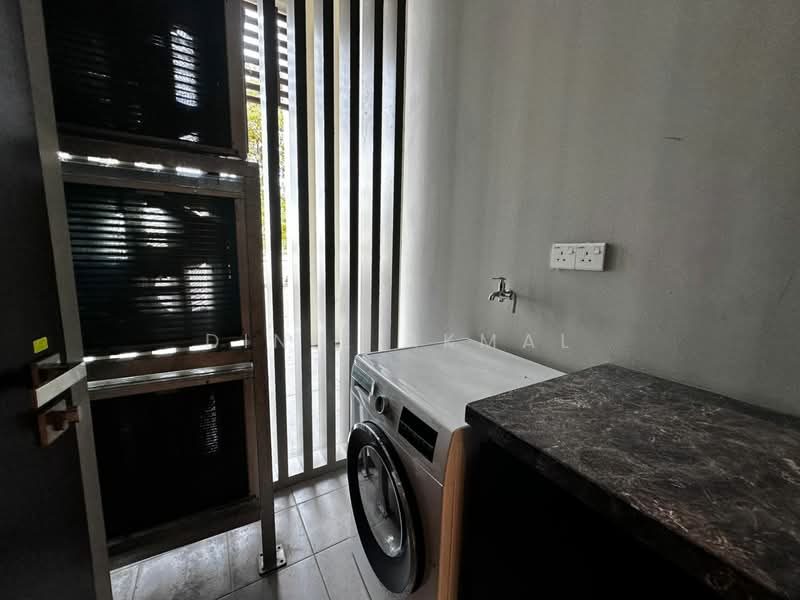 Condominium for Sale at Terra - Dinie Akmal - Interior - PropertyGuru.com.my
