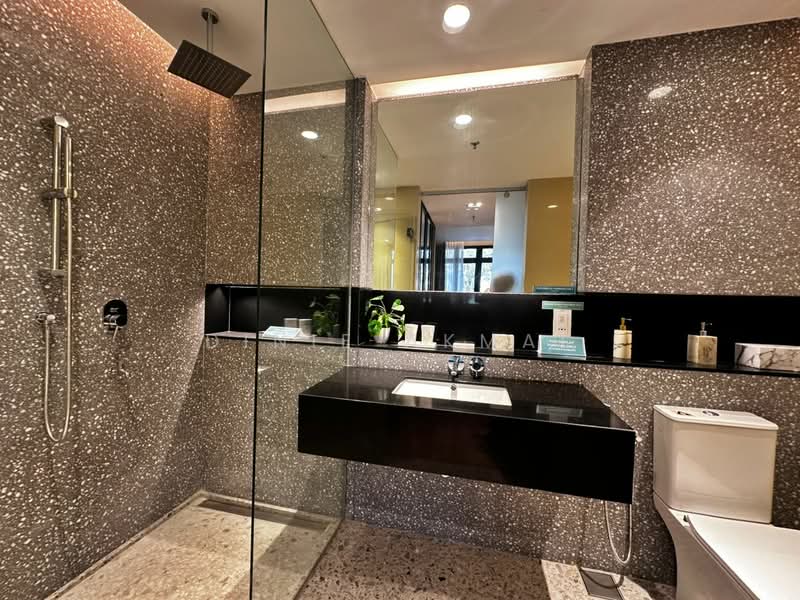 Condominium for Sale at Terra - Dinie Akmal - Bathroom - PropertyGuru.com.my