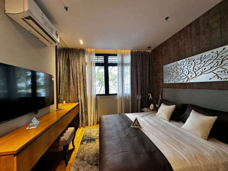 Condominium for Sale at Terra - Dinie Akmal - Bedroom - PropertyGuru.com.my
