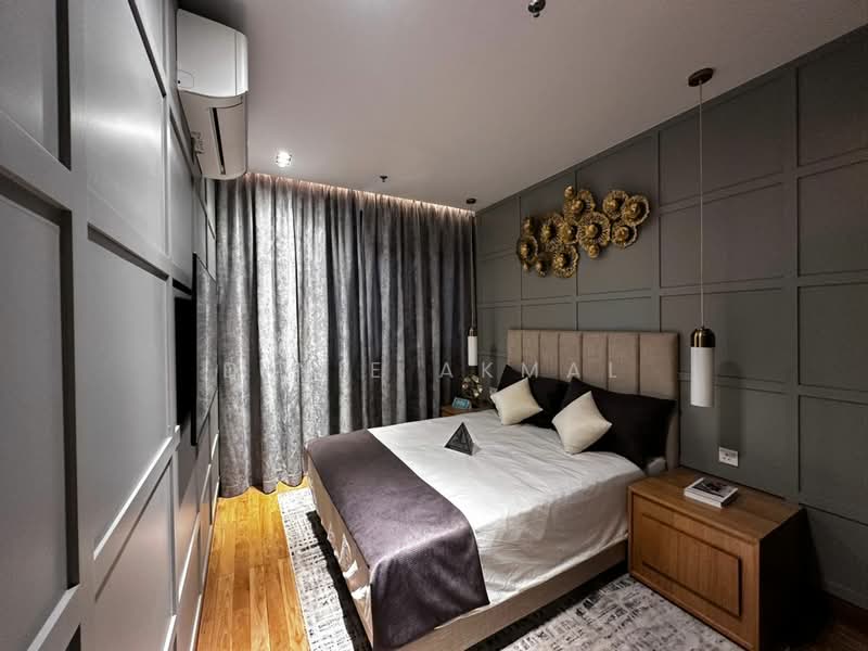Condominium for Sale at Terra - Dinie Akmal - Bedroom - PropertyGuru.com.my