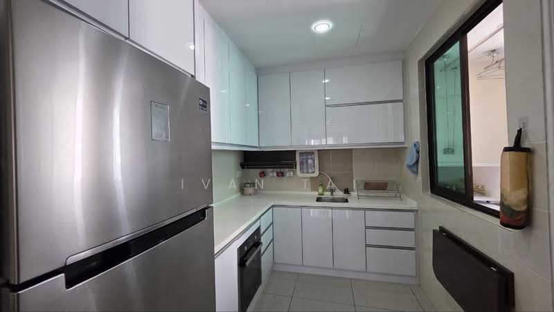 Condominium for Rent at Upper East @ Tiger Lane - Ivan Tai - PropertyGuru.com.my