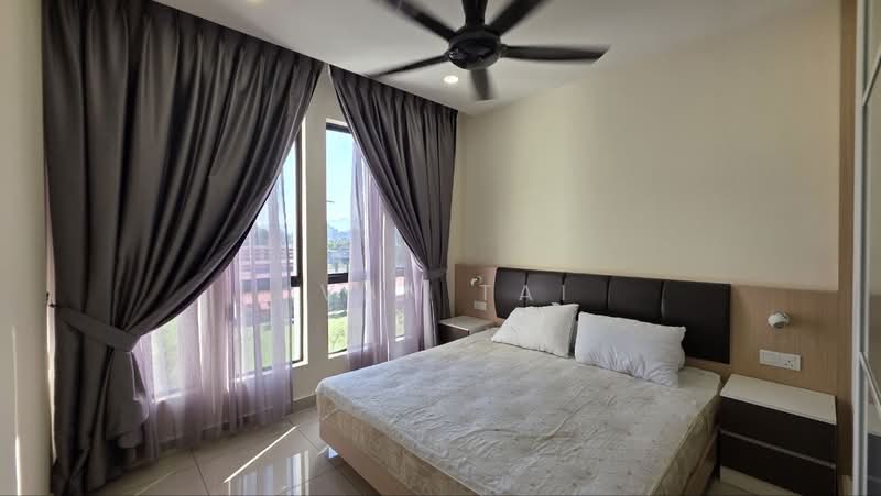 Condominium for Rent at Upper East @ Tiger Lane - Ivan Tai - PropertyGuru.com.my