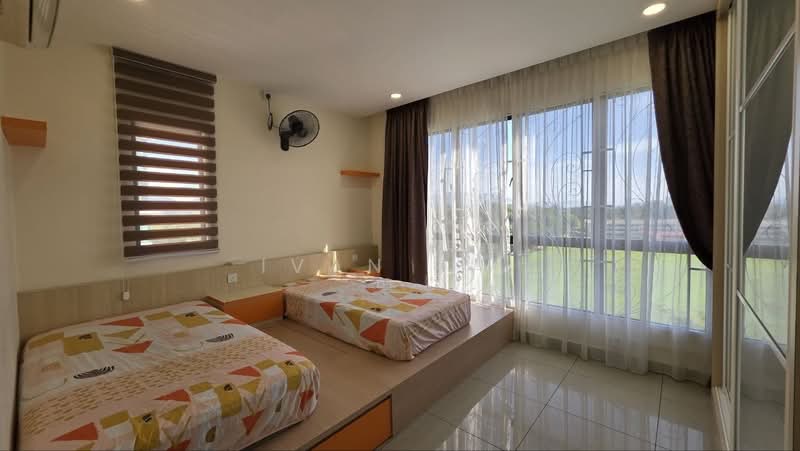 Condominium for Rent at Upper East @ Tiger Lane - Ivan Tai - PropertyGuru.com.my