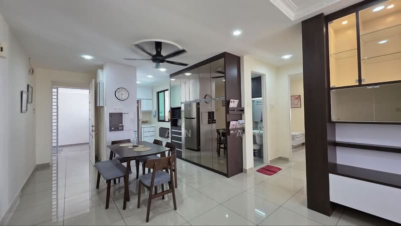Condominium for Rent at Upper East @ Tiger Lane - Ivan Tai - PropertyGuru.com.my