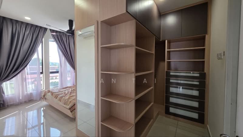 Condominium for Rent at Upper East @ Tiger Lane - Ivan Tai - PropertyGuru.com.my