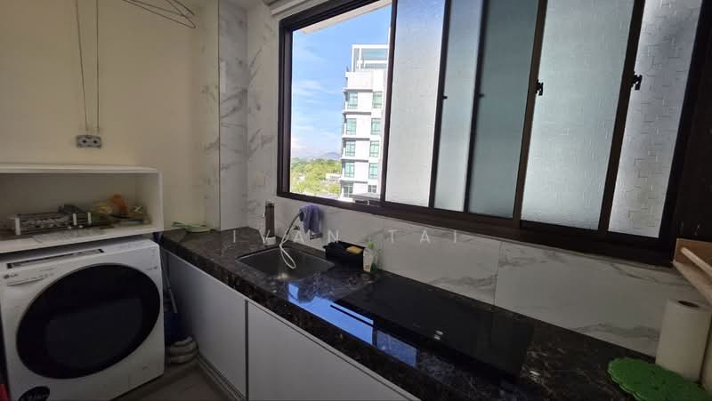 Condominium for Rent at Upper East @ Tiger Lane - Ivan Tai - PropertyGuru.com.my