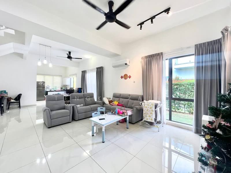 Rumah Berkembar untuk Dijual di Semenyih (Selangor) - Tengku Zairi - PropertyGuru.com.my