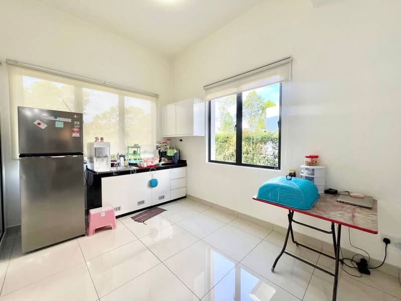 Rumah Berkembar untuk Dijual di Semenyih (Selangor) - Tengku Zairi - PropertyGuru.com.my