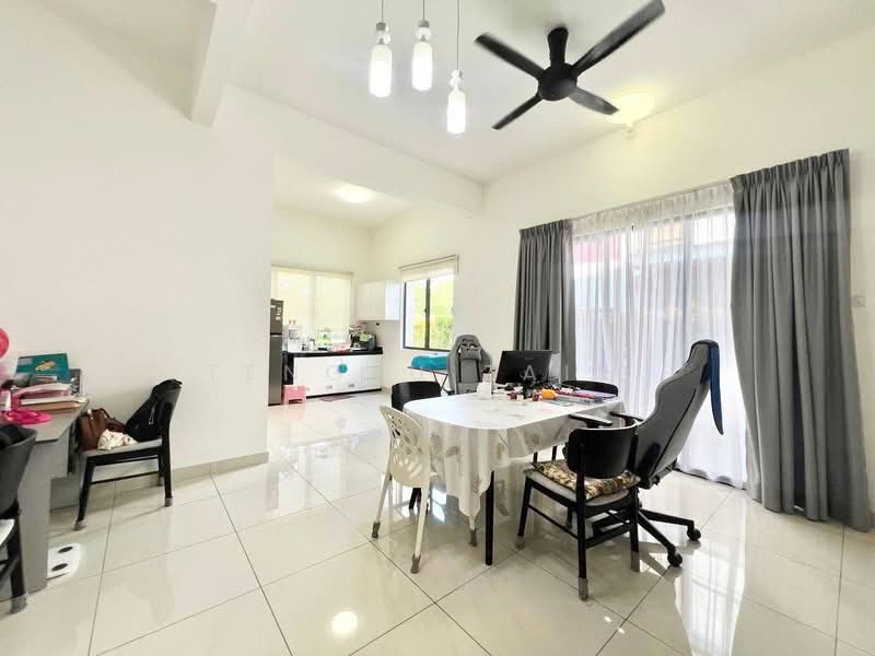 Rumah Berkembar untuk Dijual di Semenyih (Selangor) - Tengku Zairi - PropertyGuru.com.my