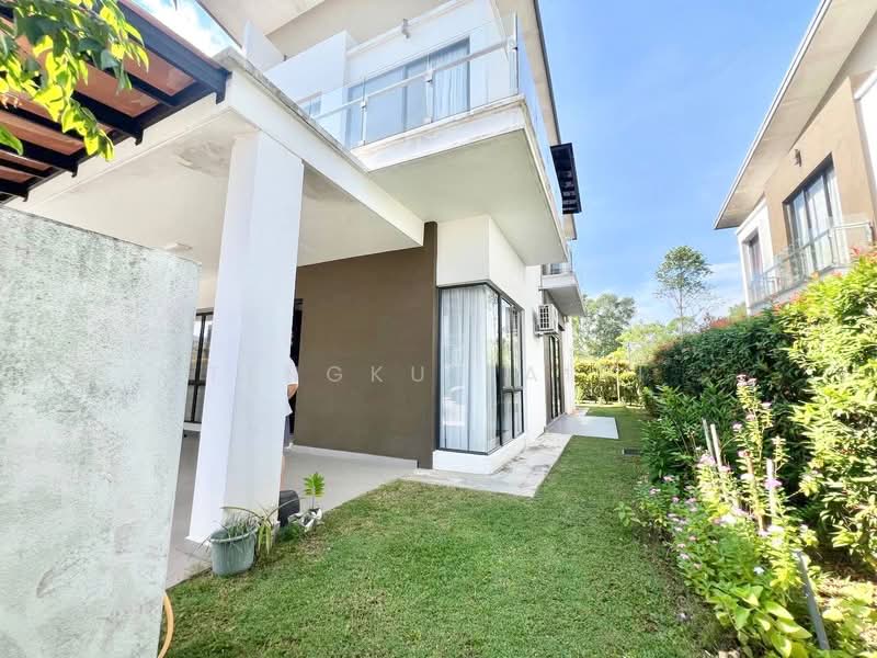 Rumah Berkembar untuk Dijual di Semenyih (Selangor) - Tengku Zairi - PropertyGuru.com.my