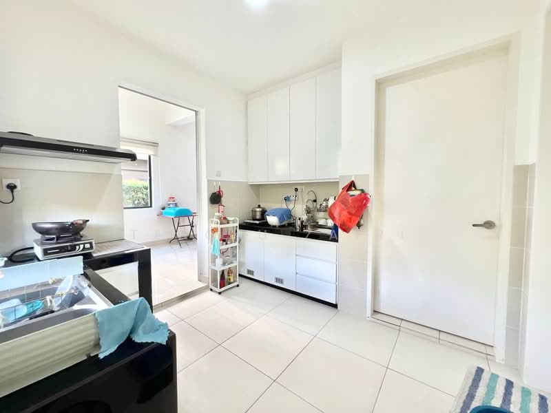 Rumah Berkembar untuk Dijual di Semenyih (Selangor) - Tengku Zairi - PropertyGuru.com.my