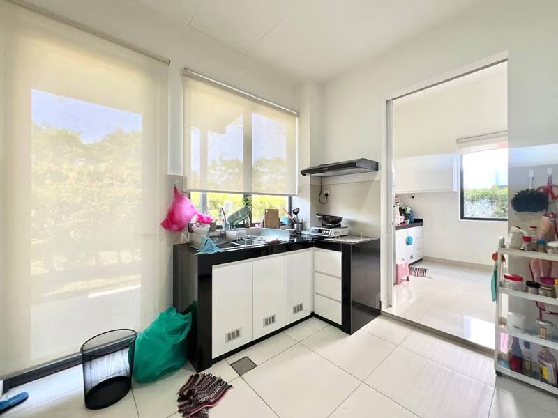 Rumah Berkembar untuk Dijual di Semenyih (Selangor) - Tengku Zairi - PropertyGuru.com.my