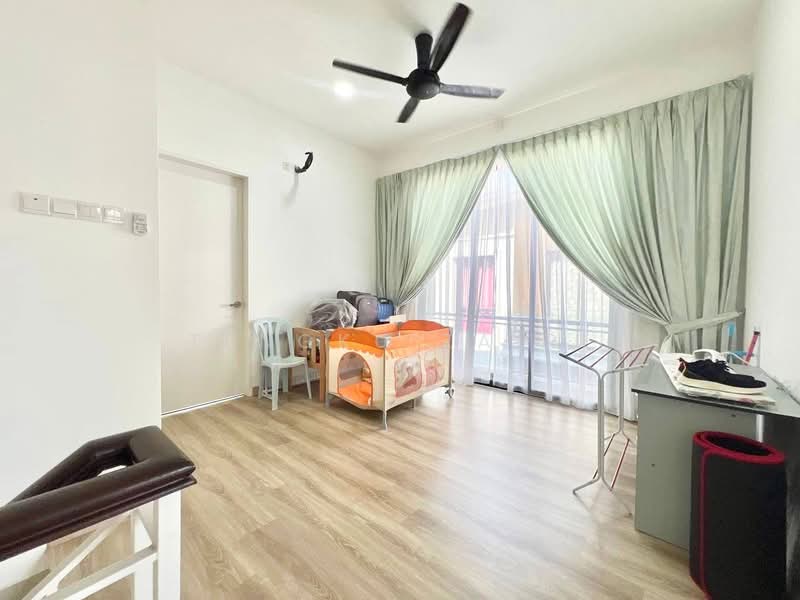 Rumah Berkembar untuk Dijual di Semenyih (Selangor) - Tengku Zairi - PropertyGuru.com.my