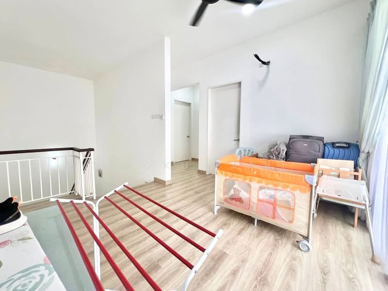 Rumah Berkembar untuk Dijual di Semenyih (Selangor) - Tengku Zairi - PropertyGuru.com.my