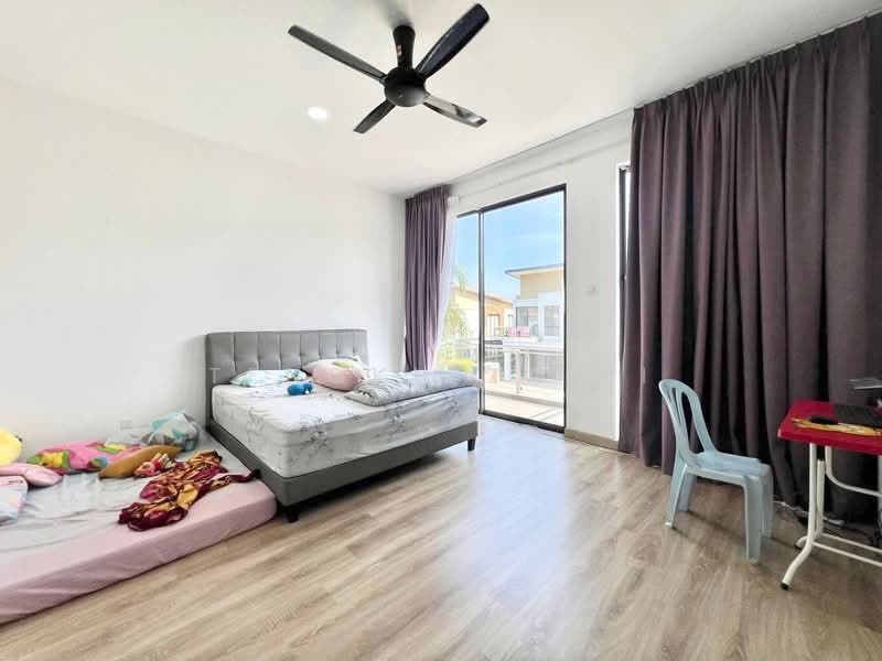 Rumah Berkembar untuk Dijual di Semenyih (Selangor) - Tengku Zairi - PropertyGuru.com.my