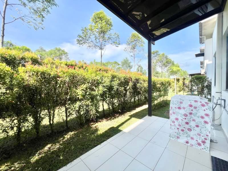 Rumah Berkembar untuk Dijual di Semenyih (Selangor) - Tengku Zairi - PropertyGuru.com.my