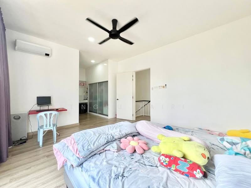 Rumah Berkembar untuk Dijual di Semenyih (Selangor) - Tengku Zairi - PropertyGuru.com.my