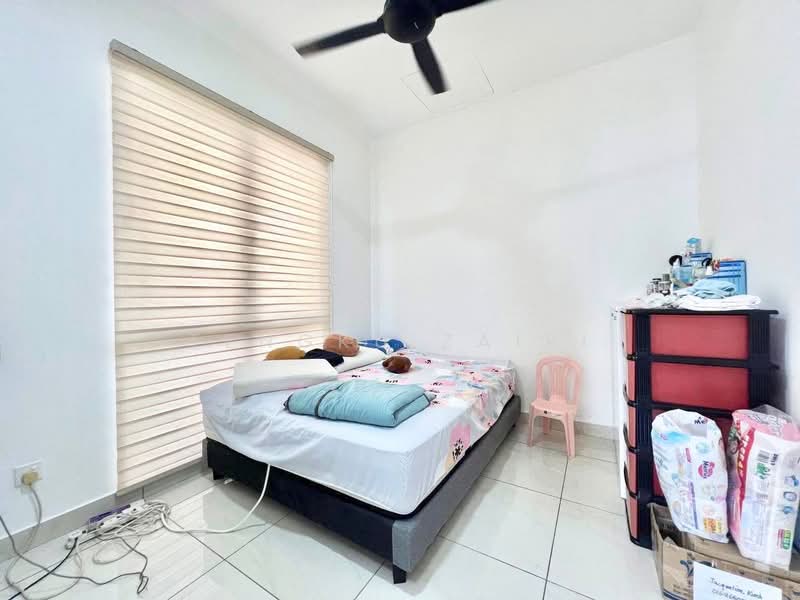 Rumah Berkembar untuk Dijual di Semenyih (Selangor) - Tengku Zairi - PropertyGuru.com.my