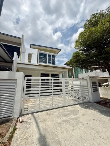 Terraced House for Sale in Masai (Johor) - Doreen Wong - PropertyGuru.com.my