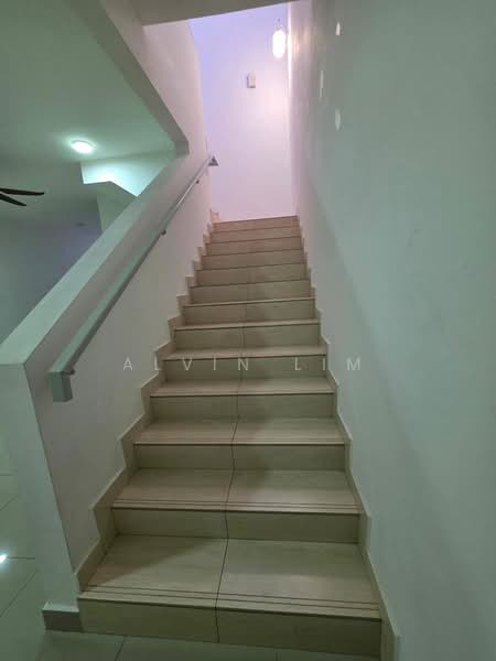 2-storey Terraced House for Rent in Iskandar Puteri (Nusajaya) (Johor) - Alvin Lim - PropertyGuru.com.my
