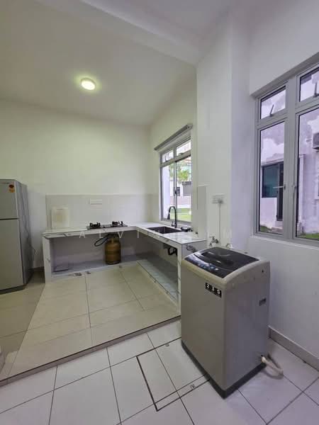 2-storey Terraced House for Rent in Iskandar Puteri (Nusajaya) (Johor) - Alvin Lim - PropertyGuru.com.my