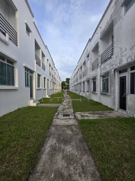 2-storey Terraced House for Rent in Iskandar Puteri (Nusajaya) (Johor) - Alvin Lim - PropertyGuru.com.my