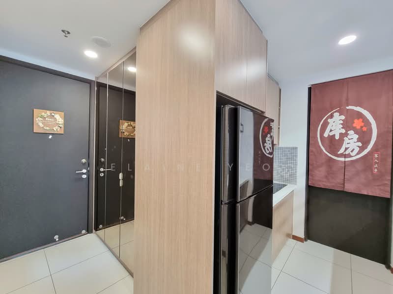 Service Residence for Rent at The Tamarind - Elaine Yeo - PropertyGuru.com.my
