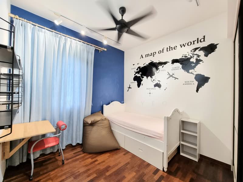 Service Residence for Rent at The Tamarind - Elaine Yeo - PropertyGuru.com.my