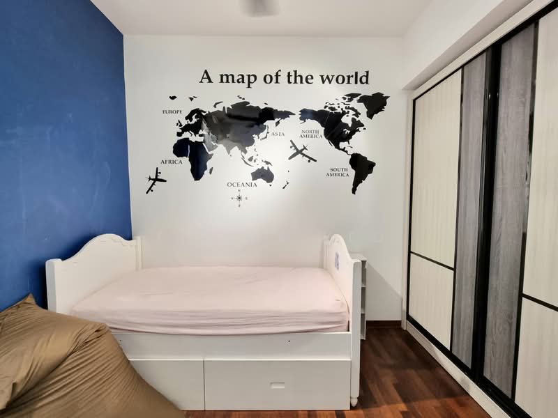 Service Residence for Rent at The Tamarind - Elaine Yeo - PropertyGuru.com.my