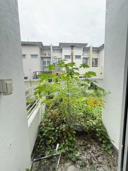 2-storey Terraced House for Sale in Shah Alam (Selangor) - Ka Ee - Exterior - PropertyGuru.com.my