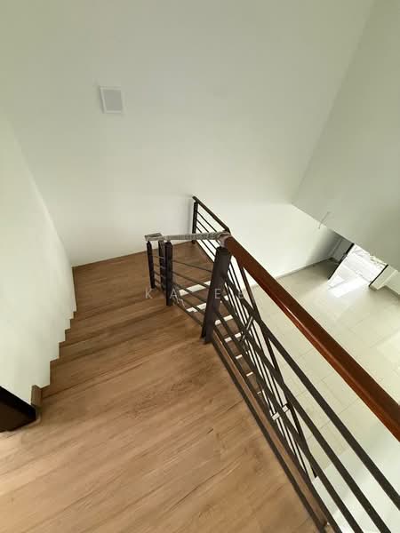2-storey Terraced House for Sale in Shah Alam (Selangor) - Ka Ee - Interior - PropertyGuru.com.my