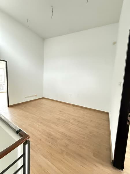 2-storey Terraced House for Sale in Shah Alam (Selangor) - Ka Ee - Interior - PropertyGuru.com.my