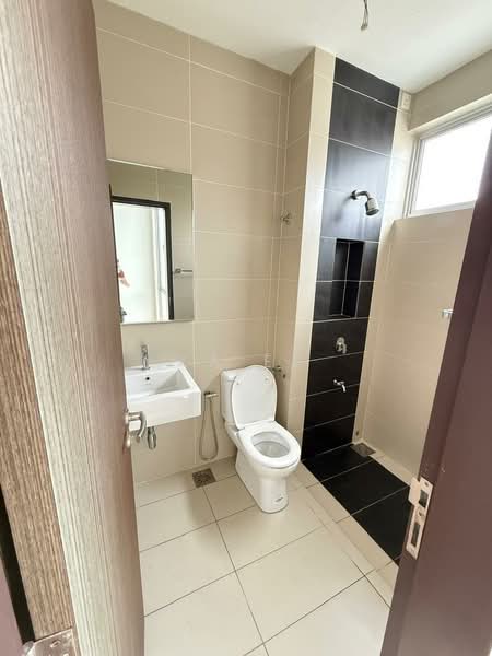 2-storey Terraced House for Sale in Shah Alam (Selangor) - Ka Ee - Bathroom - PropertyGuru.com.my