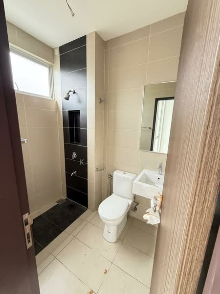 2-storey Terraced House for Sale in Shah Alam (Selangor) - Ka Ee - Bathroom - PropertyGuru.com.my
