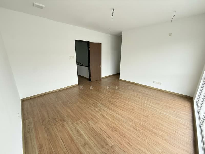 2-storey Terraced House for Sale in Shah Alam (Selangor) - Ka Ee - Interior - PropertyGuru.com.my