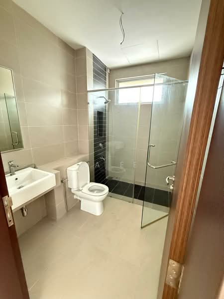 2-storey Terraced House for Sale in Shah Alam (Selangor) - Ka Ee - Bathroom - PropertyGuru.com.my