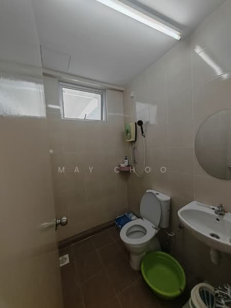 Kondominium untuk Disewa di Goodfields Residence (Pangsapuri Bukit Minyak Permai) - May Choo - PropertyGuru.com.my