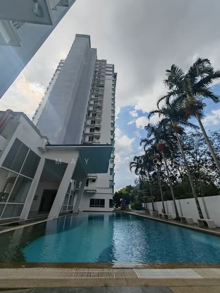 Kondominium untuk Disewa di Goodfields Residence (Pangsapuri Bukit Minyak Permai) - May Choo - PropertyGuru.com.my