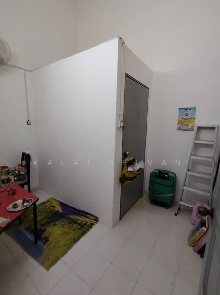 Rumah Teres 1 Tingkat untuk Dijual di Taman Pulai Emas (Kulai) - Kalai Selvan - PropertyGuru.com.my
