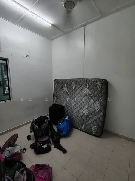 Rumah Teres 1 Tingkat untuk Dijual di Taman Pulai Emas (Kulai) - Kalai Selvan - PropertyGuru.com.my