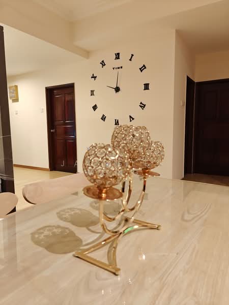 Kondominium untuk Disewa di Robson Condominium - Jacksley Wong - Interior - PropertyGuru.com.my