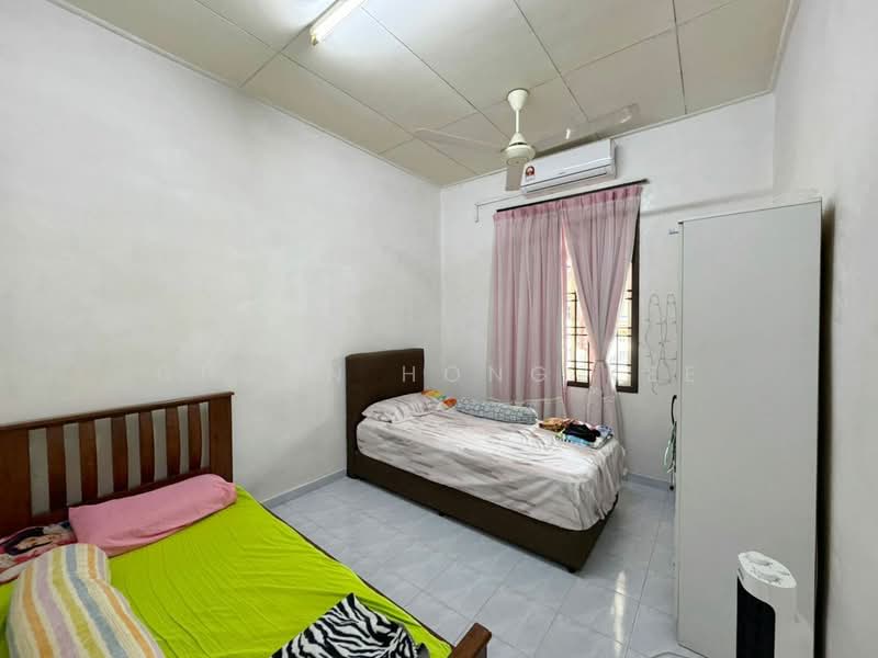 1-storey Terraced House for Sale in Johor Bahru (Johor) - Chuan Hong Kee - Bedroom - PropertyGuru.com.my