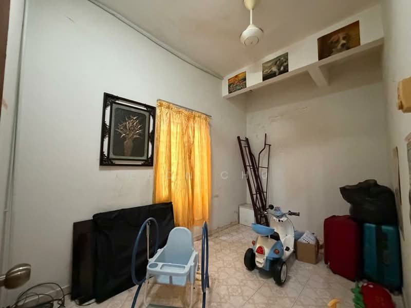 2-storey Terraced House for Sale in Taman Delima (Banting) - Leon Chu - Interior - PropertyGuru.com.my