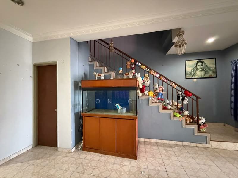 2-storey Terraced House for Sale in Taman Delima (Banting) - Leon Chu - Interior - PropertyGuru.com.my