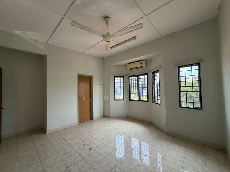 2-storey Terraced House for Sale in Taman Delima (Banting) - Leon Chu - Interior - PropertyGuru.com.my