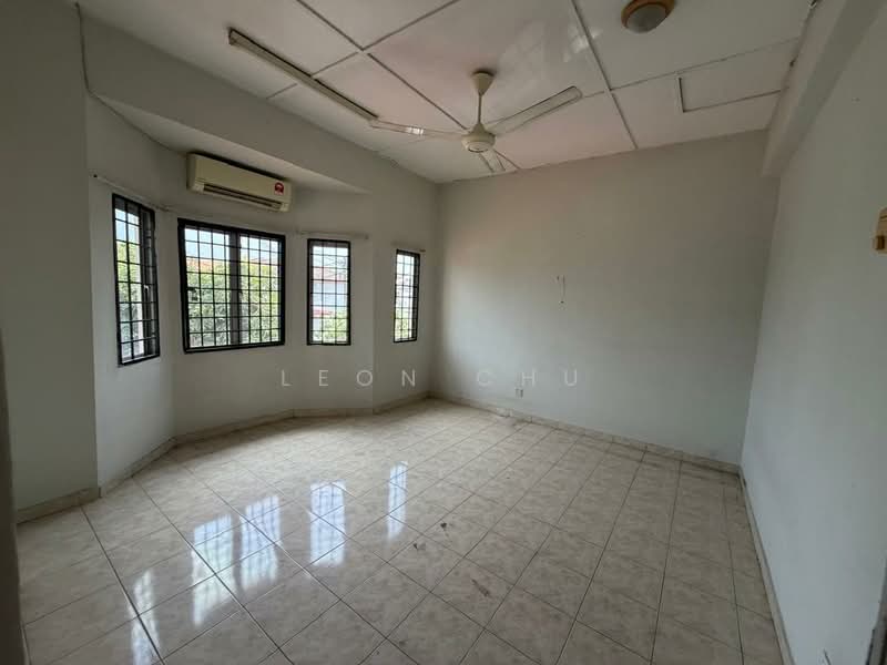 2-storey Terraced House for Sale in Taman Delima (Banting) - Leon Chu - Interior - PropertyGuru.com.my