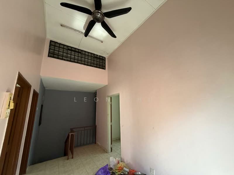 2-storey Terraced House for Sale in Taman Delima (Banting) - Leon Chu - Interior - PropertyGuru.com.my